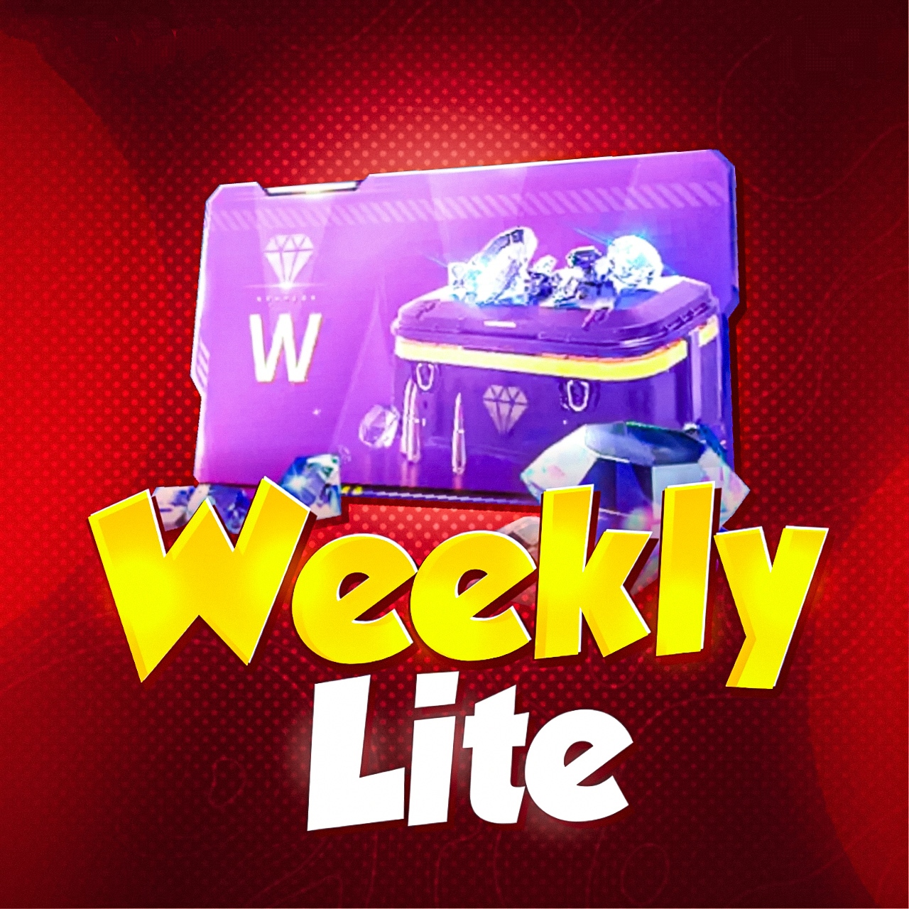 Weekly lite Bd