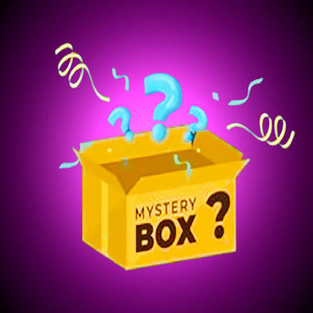 Mystery Box