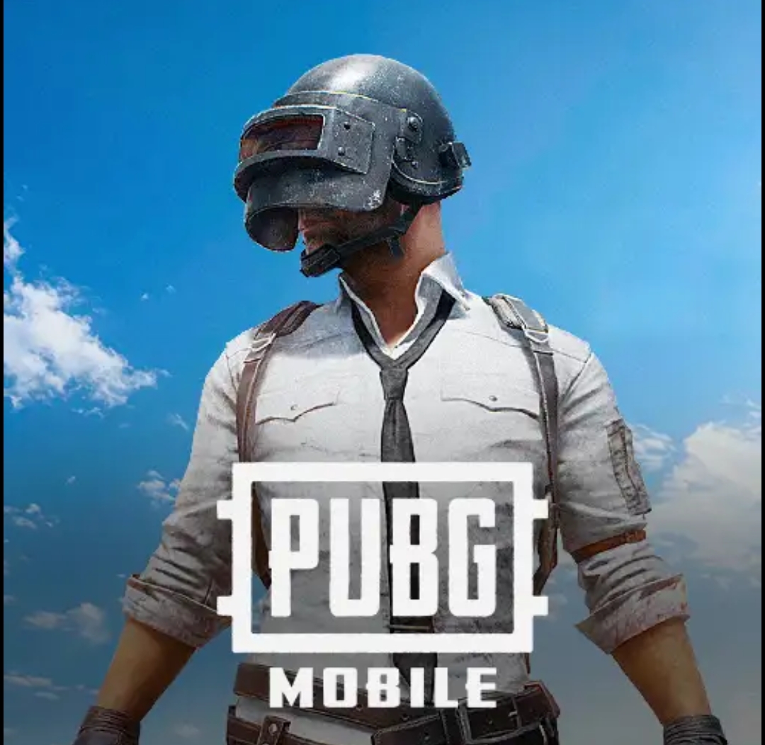 Pubg Mobile (UID)